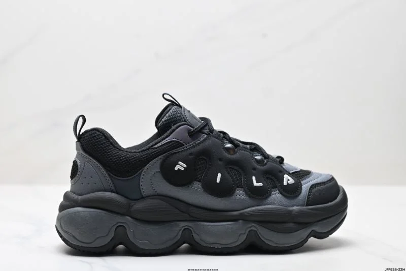 Original Fila Shoes 3548