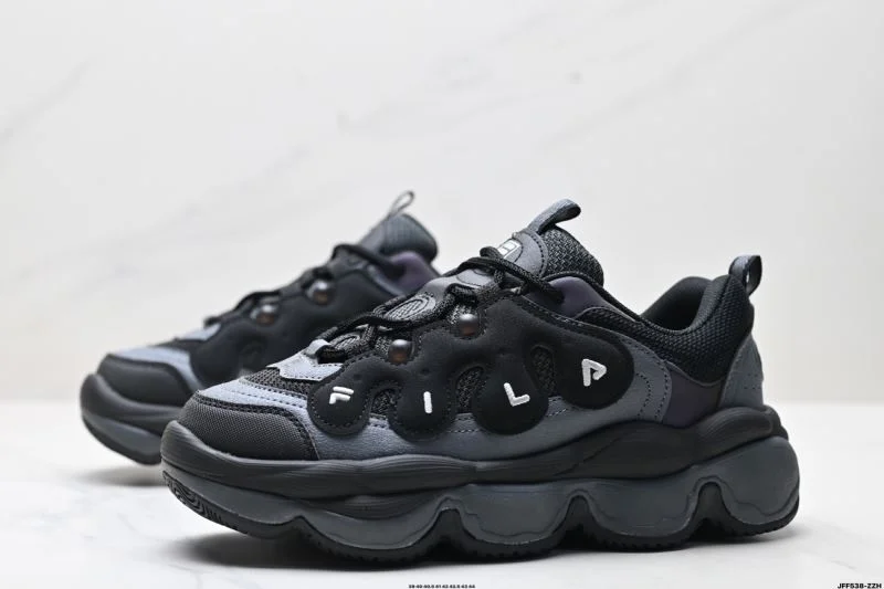 Original Fila Shoes 3548