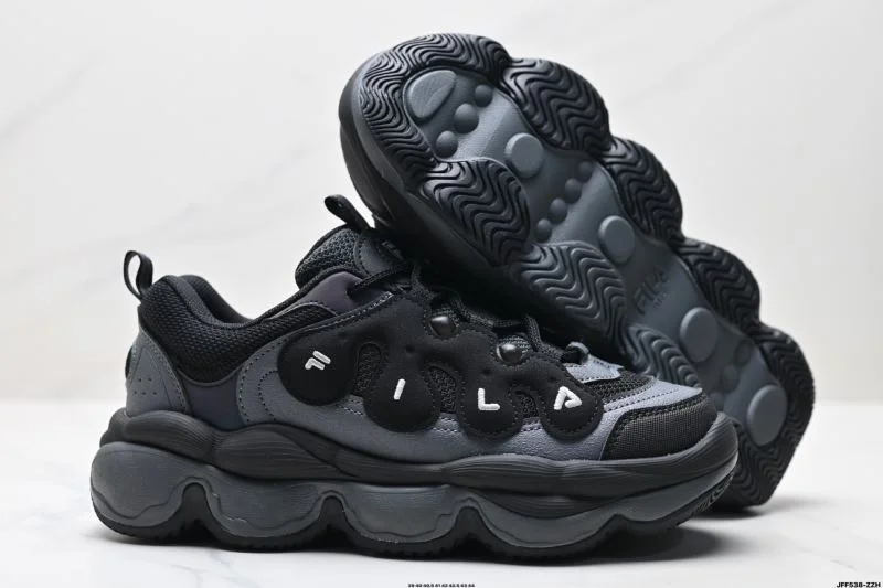 Original Fila Shoes 3548