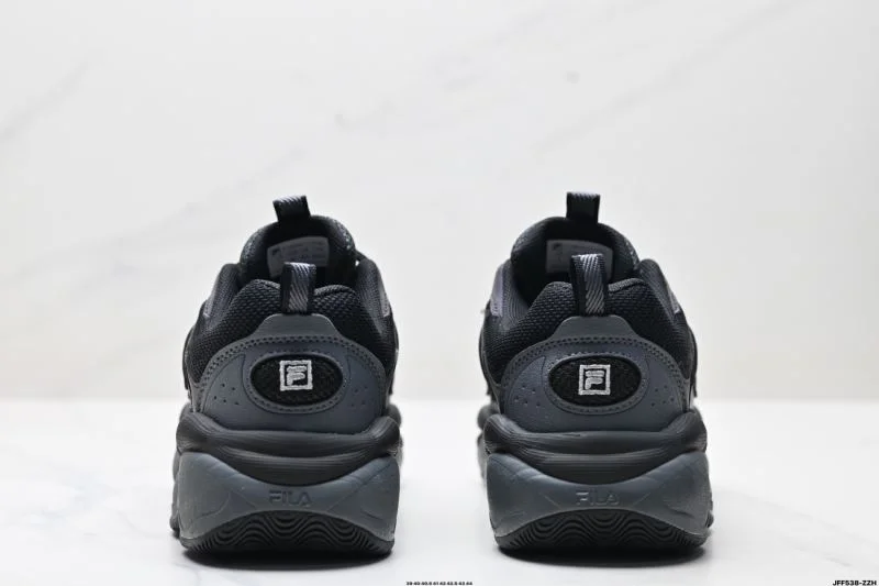 Original Fila Shoes 3548