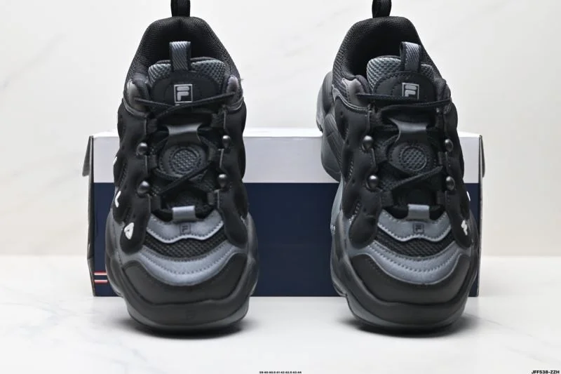 Original Fila Shoes 3548