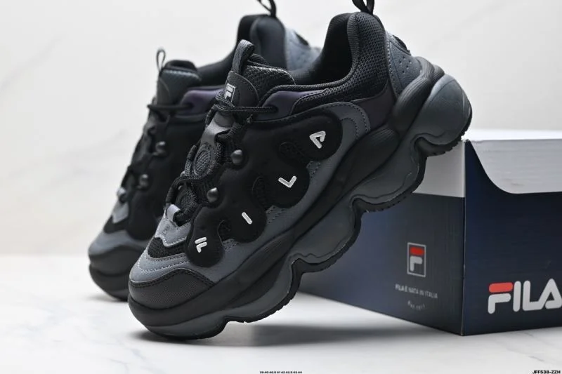 Original Fila Shoes 3548