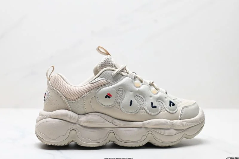EasyCare Fila Shoes 3546