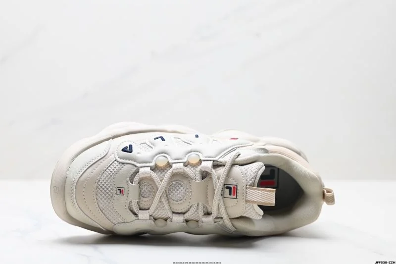 EasyCare Fila Shoes 3546