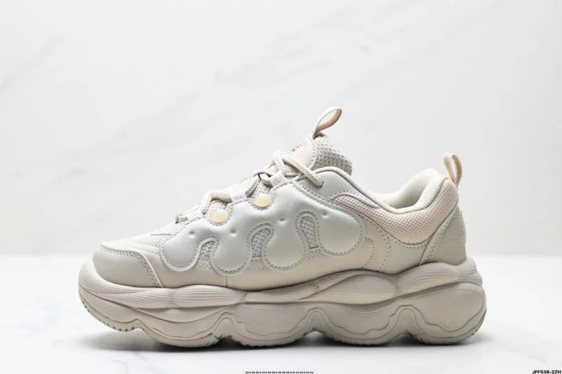 EasyCare Fila Shoes 3546