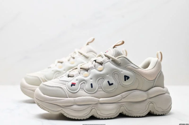 EasyCare Fila Shoes 3546