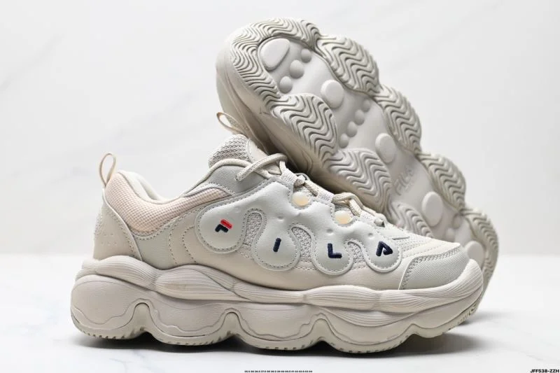 EasyCare Fila Shoes 3546