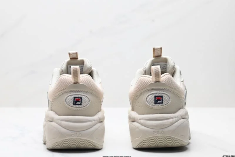 EasyCare Fila Shoes 3546
