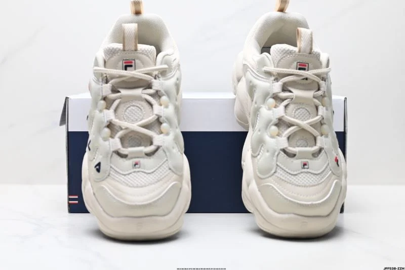 EasyCare Fila Shoes 3546