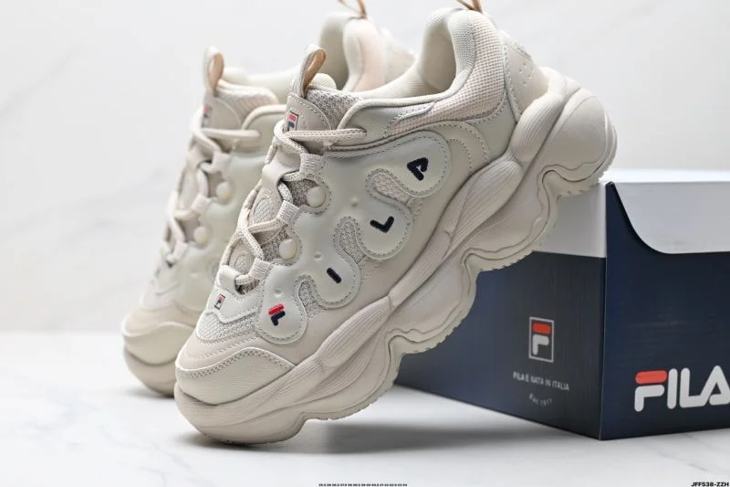 EasyCare Fila Shoes 3546