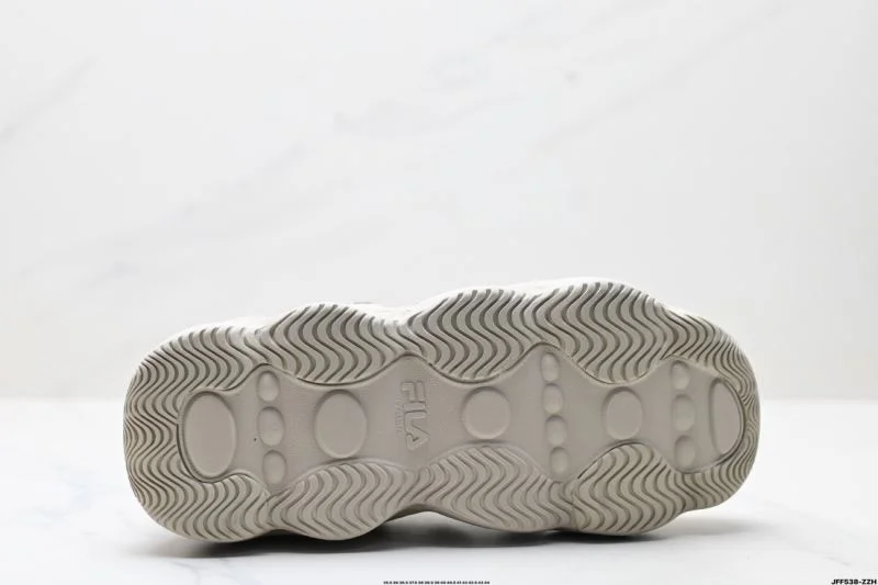 EasyCare Fila Shoes 3546