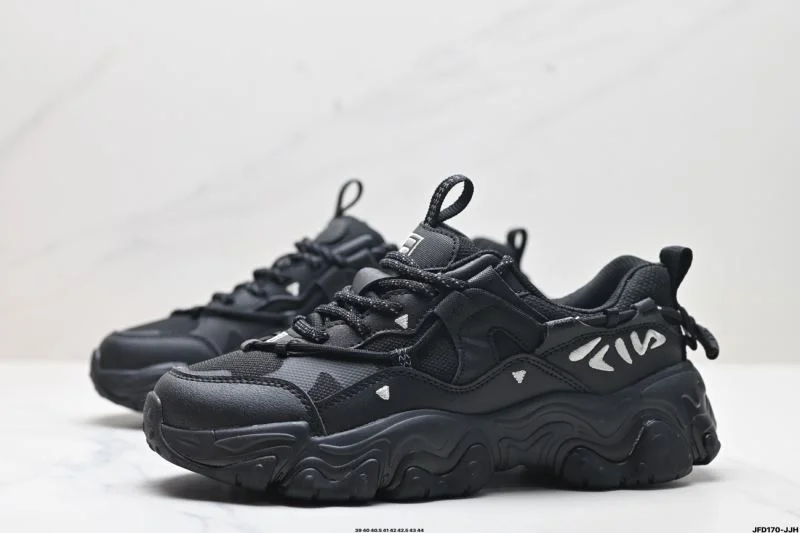 TimelessDesign Fila Shoes 3537