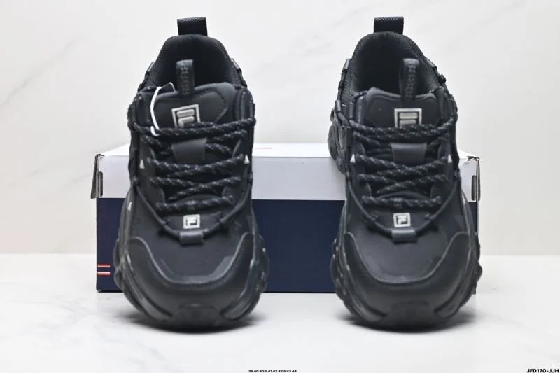 TimelessDesign Fila Shoes 3537