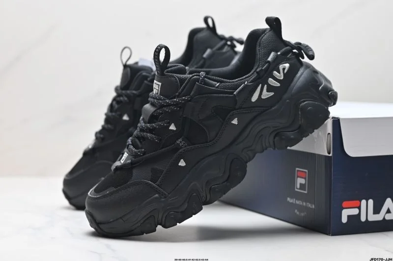 TimelessDesign Fila Shoes 3537