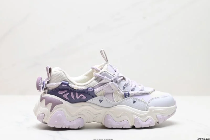 Fila Shoes TravelReady 3534