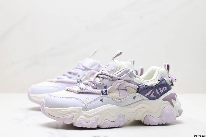 Fila Shoes TravelReady 3534