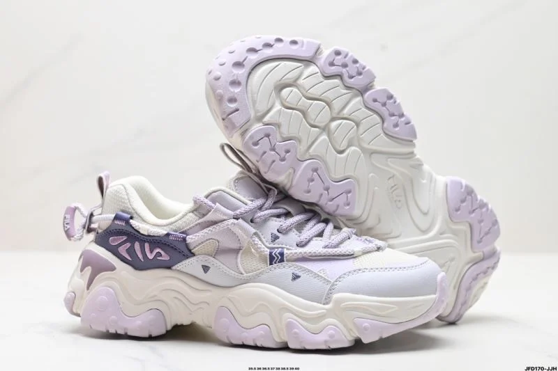 Fila Shoes TravelReady 3534