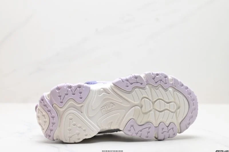 Fila Shoes TravelReady 3534