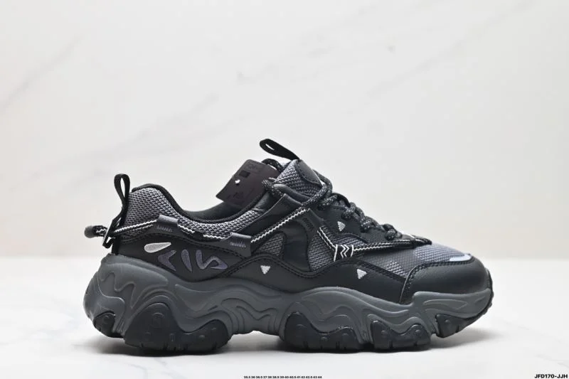 FlexibleFit Fila Shoes 3612