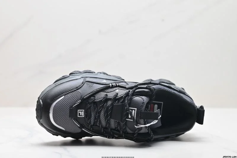 FlexibleFit Fila Shoes 3612