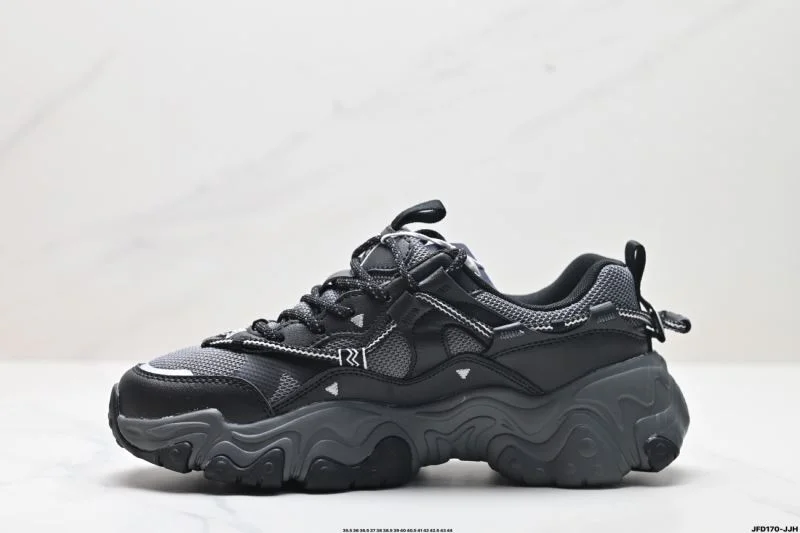 FlexibleFit Fila Shoes 3612