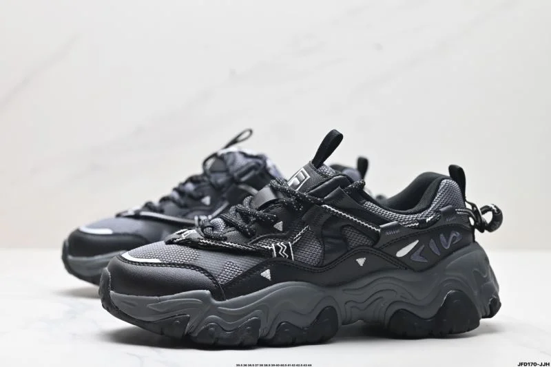 FlexibleFit Fila Shoes 3612
