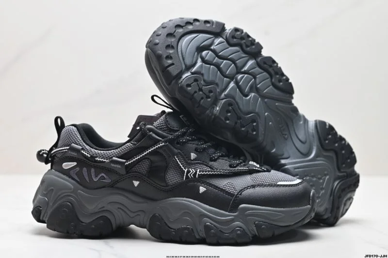 FlexibleFit Fila Shoes 3612