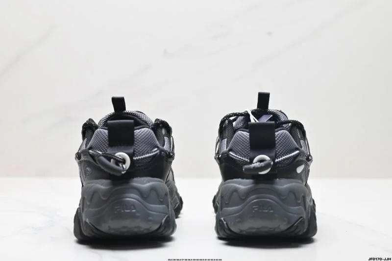 FlexibleFit Fila Shoes 3612