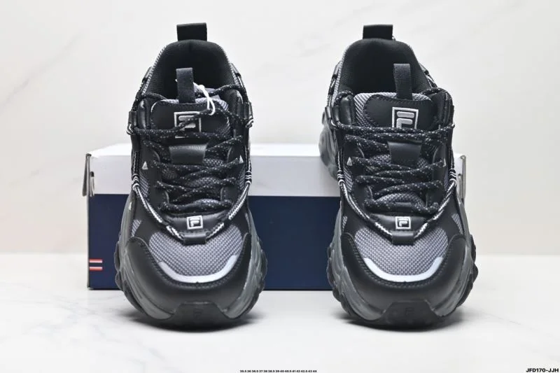 FlexibleFit Fila Shoes 3612