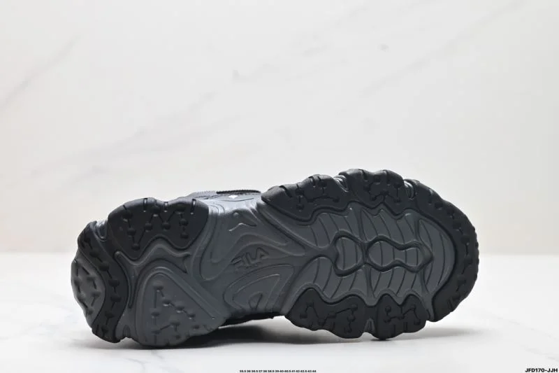 FlexibleFit Fila Shoes 3612