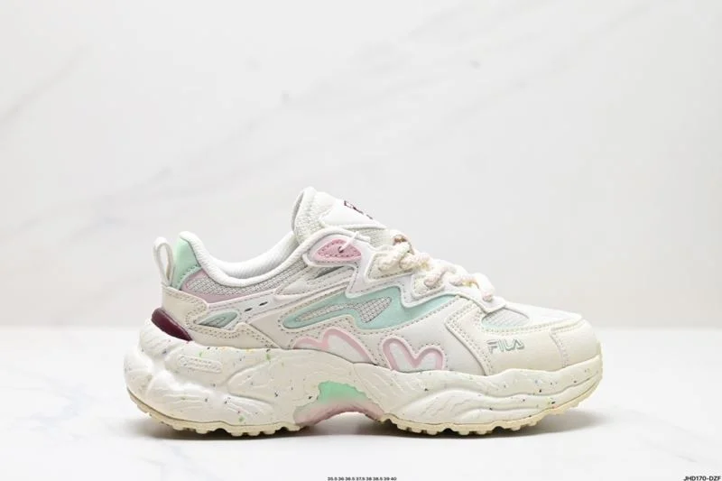 Fila Shoes Efficient 3543