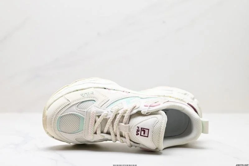 Fila Shoes Efficient 3543