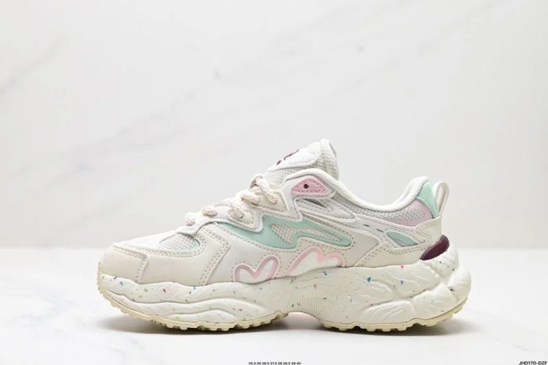 Fila Shoes Efficient 3543