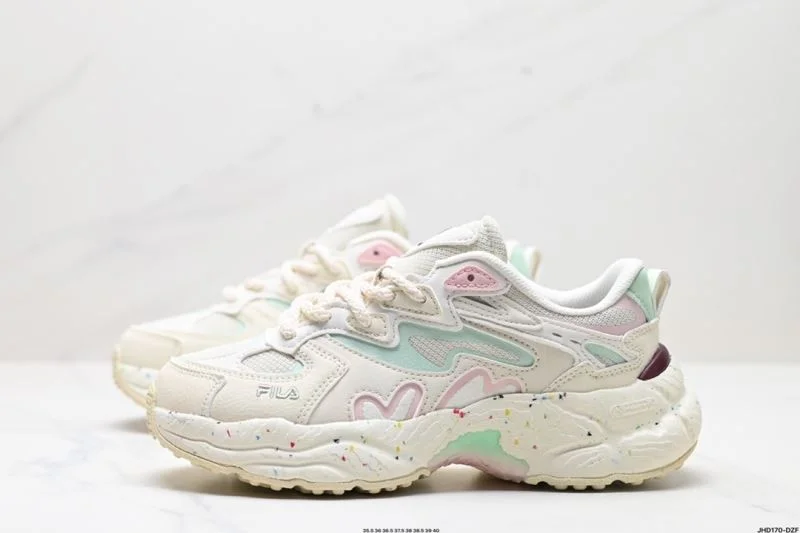 Fila Shoes Efficient 3543