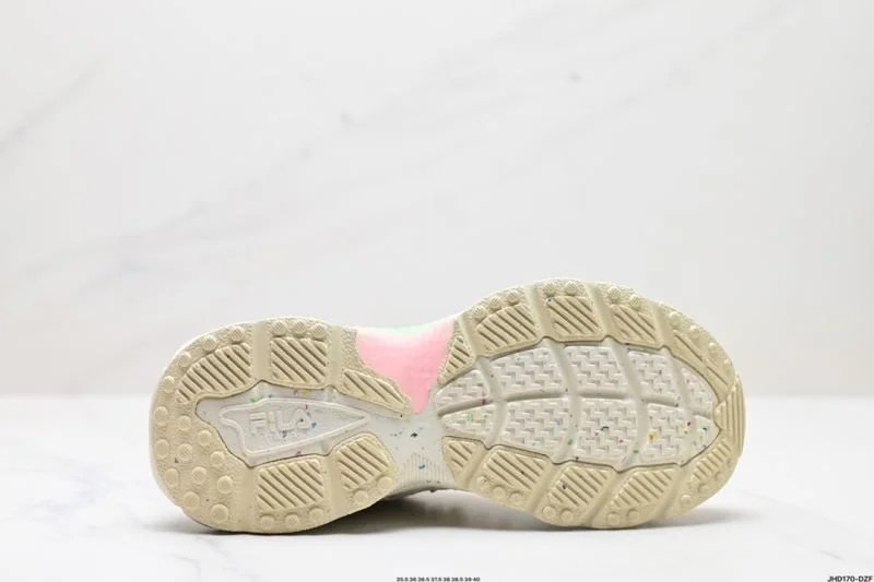 Fila Shoes Efficient 3543