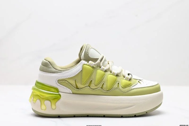 Fila Shoes QuickDry 3541