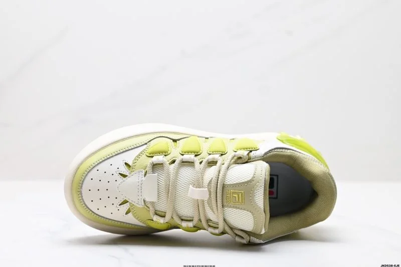 Fila Shoes QuickDry 3541