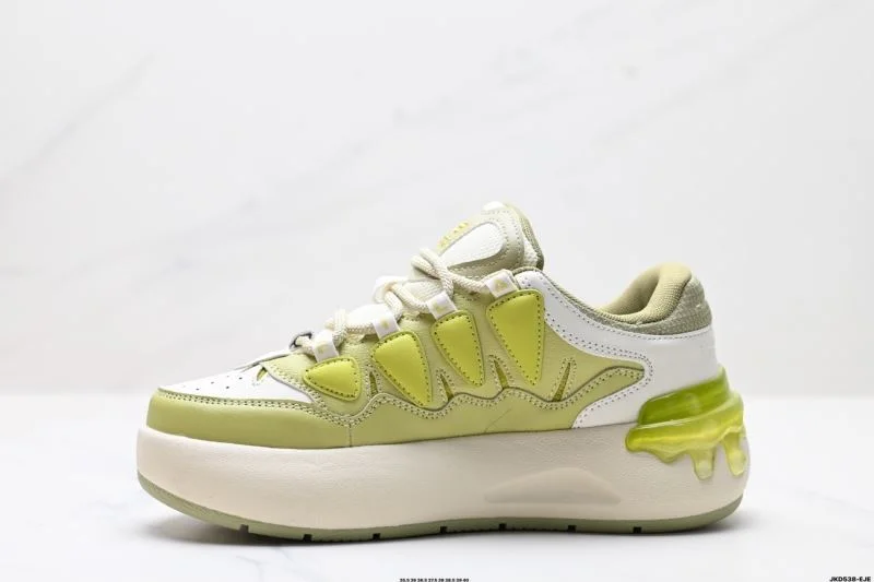 Fila Shoes QuickDry 3541