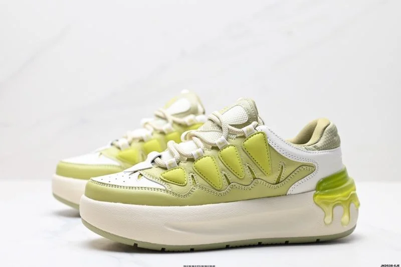 Fila Shoes QuickDry 3541