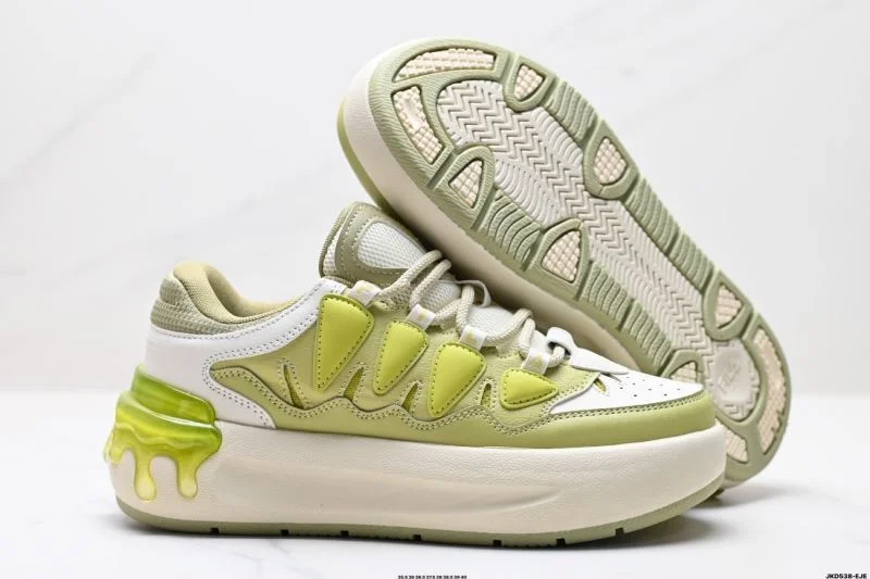 Fila Shoes QuickDry 3541