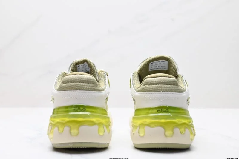 Fila Shoes QuickDry 3541