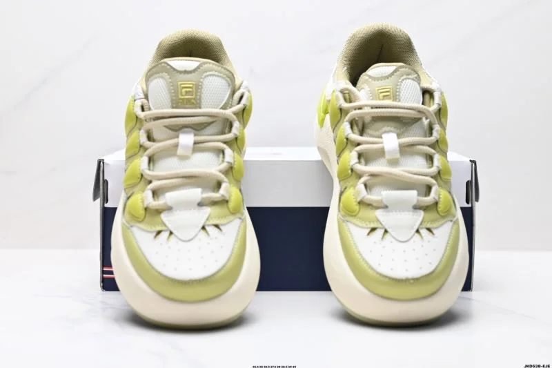 Fila Shoes QuickDry 3541