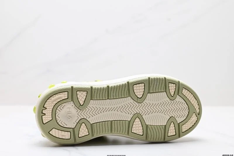 Fila Shoes QuickDry 3541