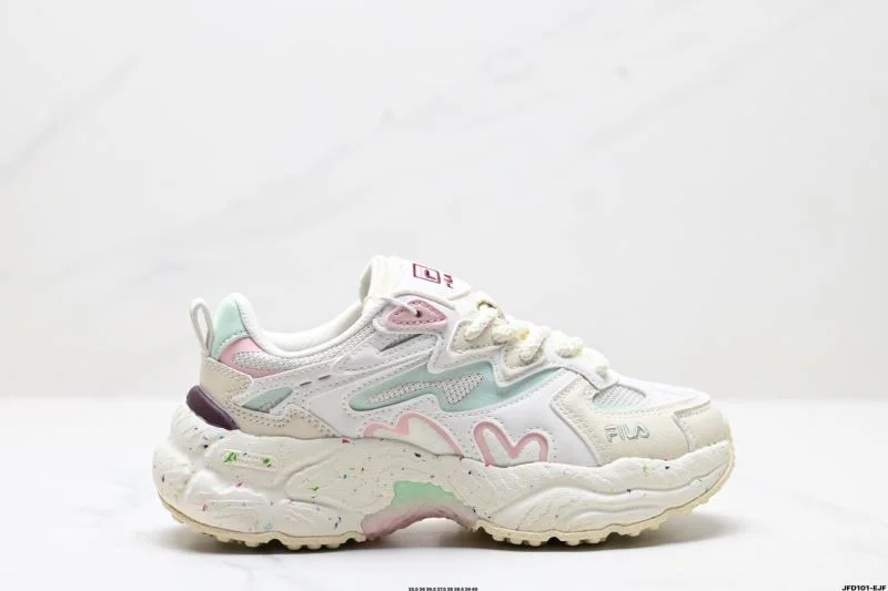 Fila Shoes StreetReady 3539
