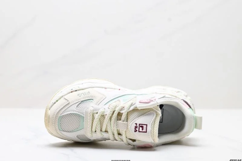 Fila Shoes StreetReady 3539