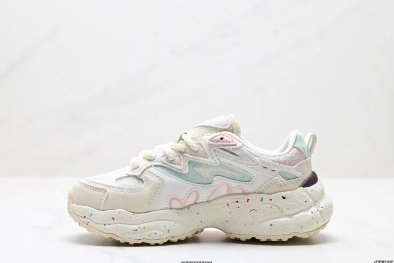 Fila Shoes StreetReady 3539