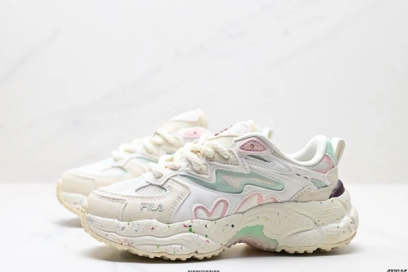 Fila Shoes StreetReady 3539