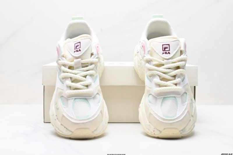 Fila Shoes StreetReady 3539