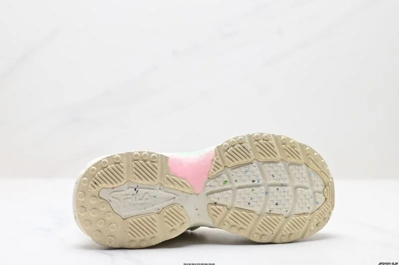 Fila Shoes StreetReady 3539