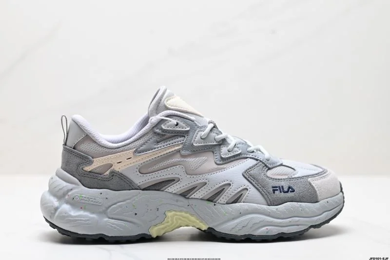 Durable Fila Shoes 3538